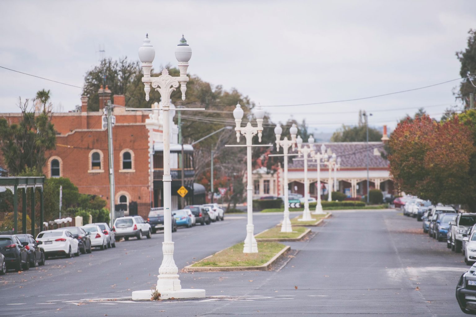 Heritage Buildings Bathurst Region Tourism