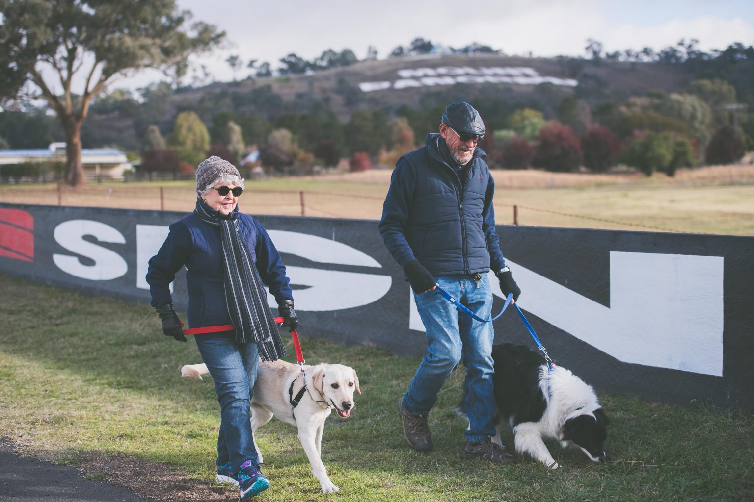 Pet Friendly Bathurst Bathurst Region Tourism