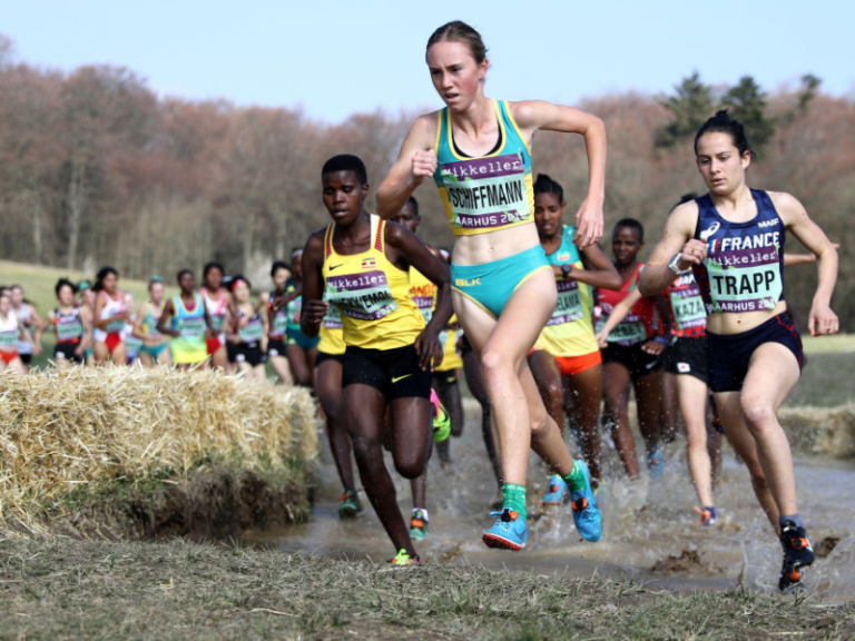 World Athletics Cross Country Championships Bathurst Region Tourism