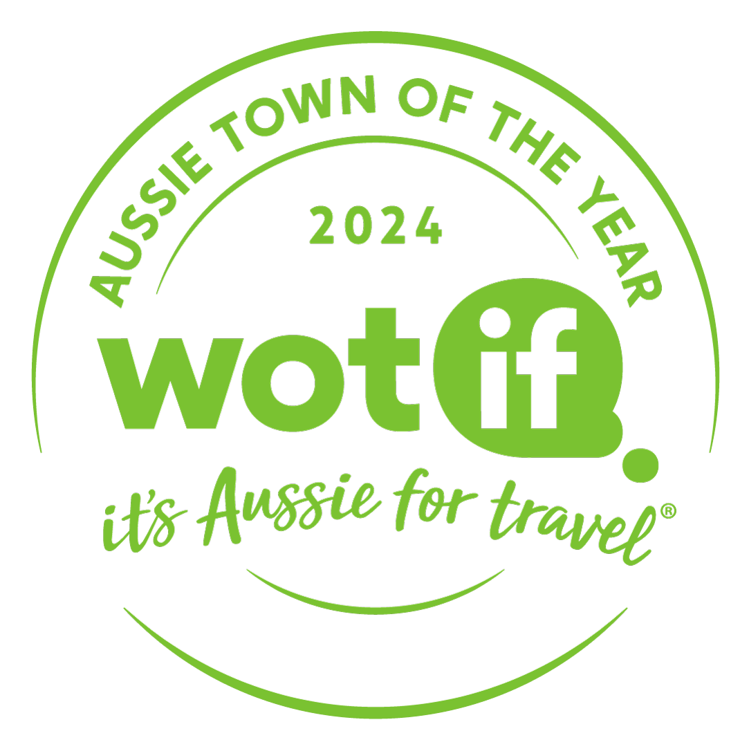 Historic Maps Bathurst Region Tourism